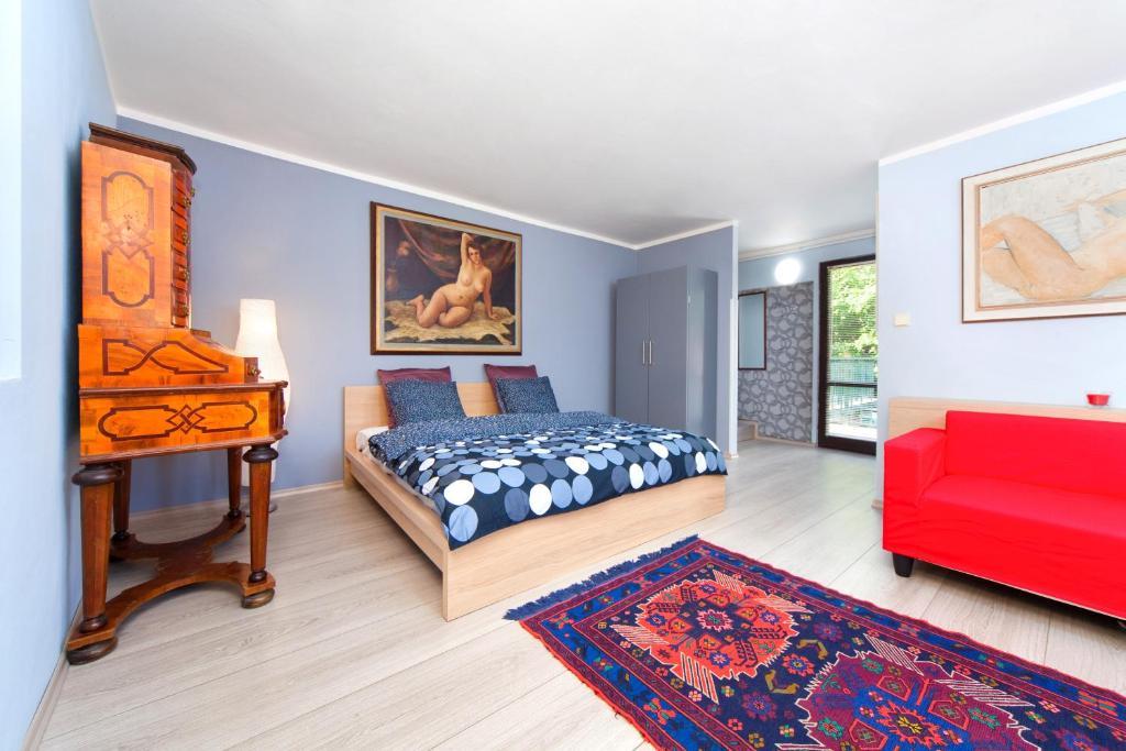 Hotel U Ruze Kutná Hora Pokój zdjęcie