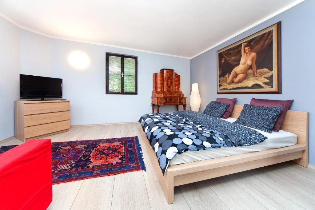 Hotel U Ruze Kutná Hora Pokój zdjęcie