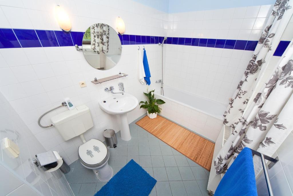 Hotel U Ruze Kutná Hora Pokój zdjęcie