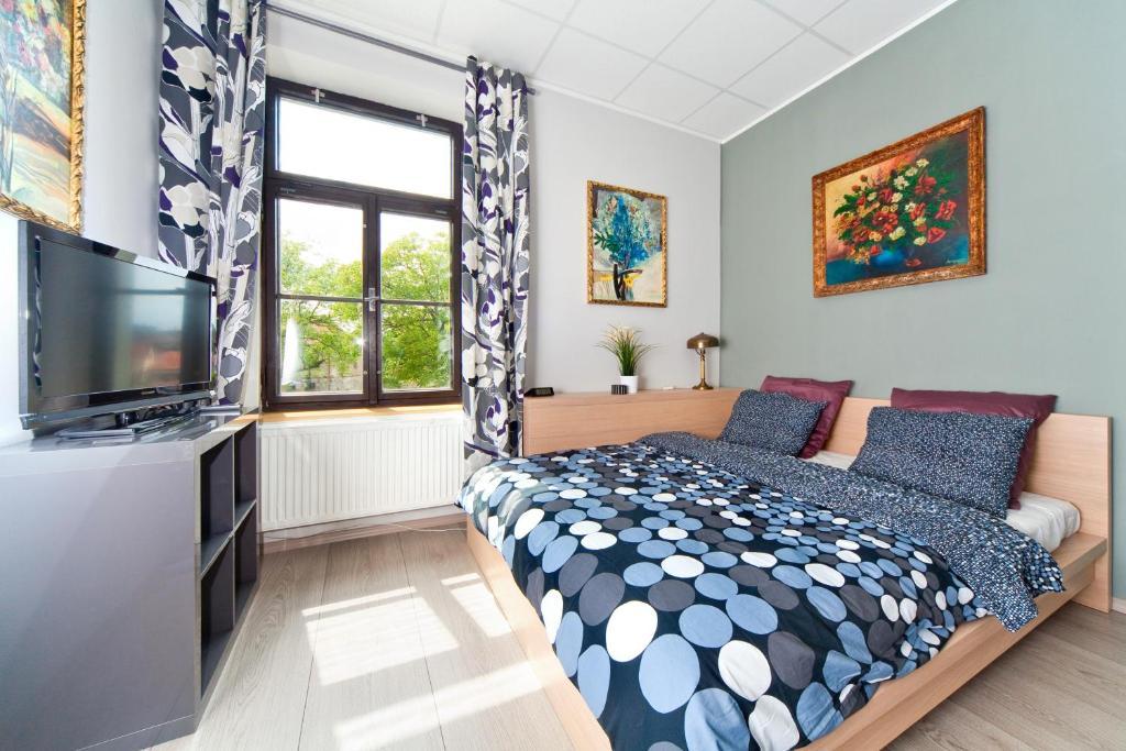 Hotel U Ruze Kutná Hora Pokój zdjęcie