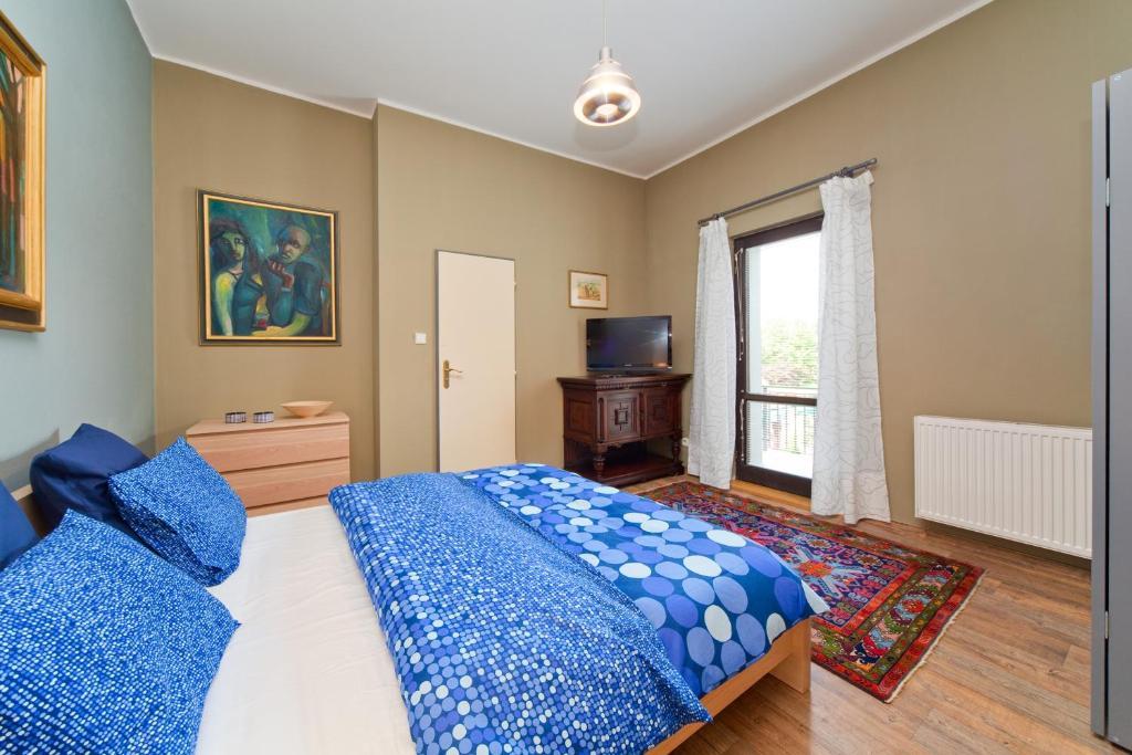 Hotel U Ruze Kutná Hora Pokój zdjęcie