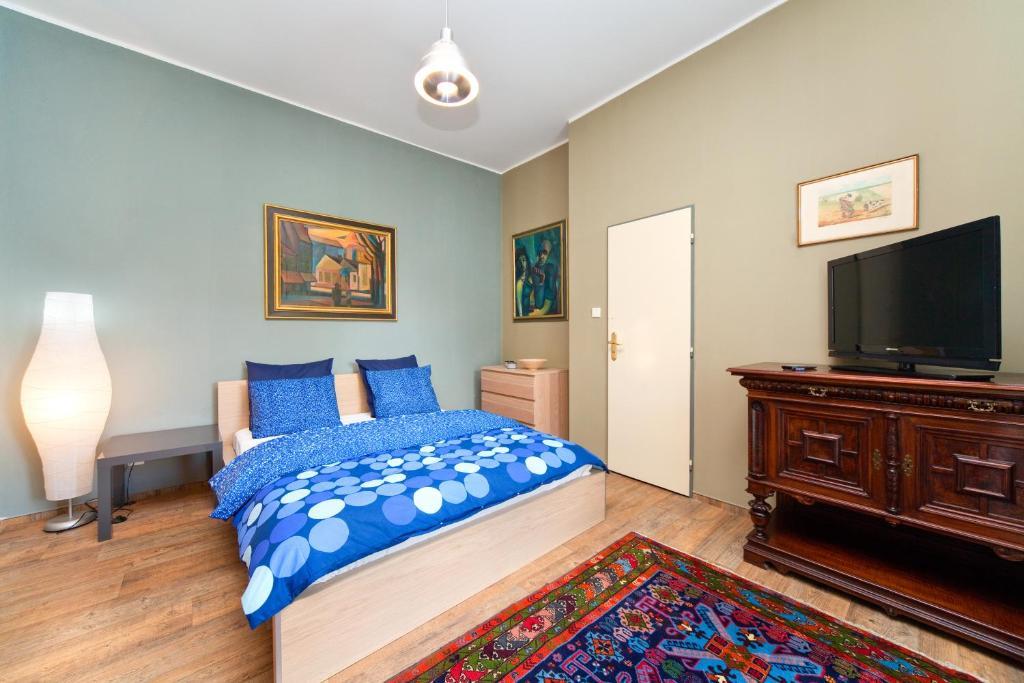 Hotel U Ruze Kutná Hora Pokój zdjęcie