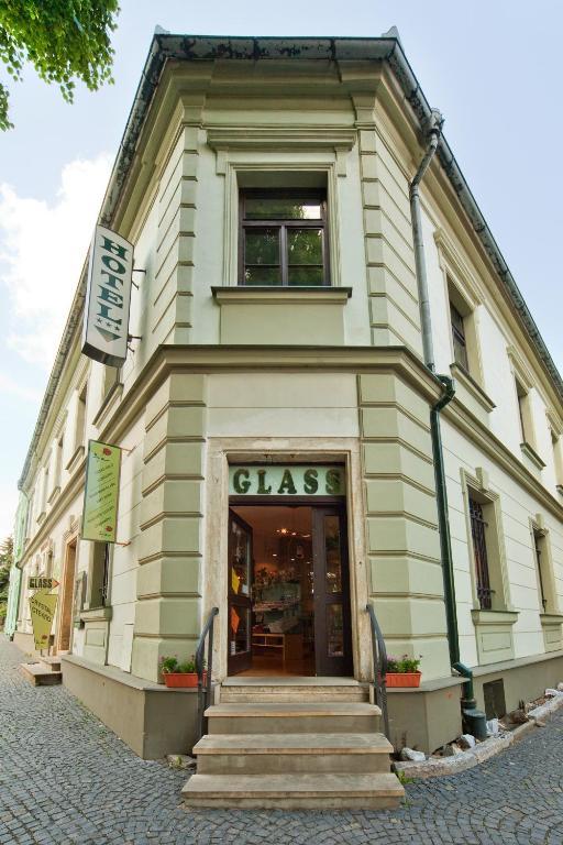 Hotel U Ruze Kutná Hora Zewnętrze zdjęcie